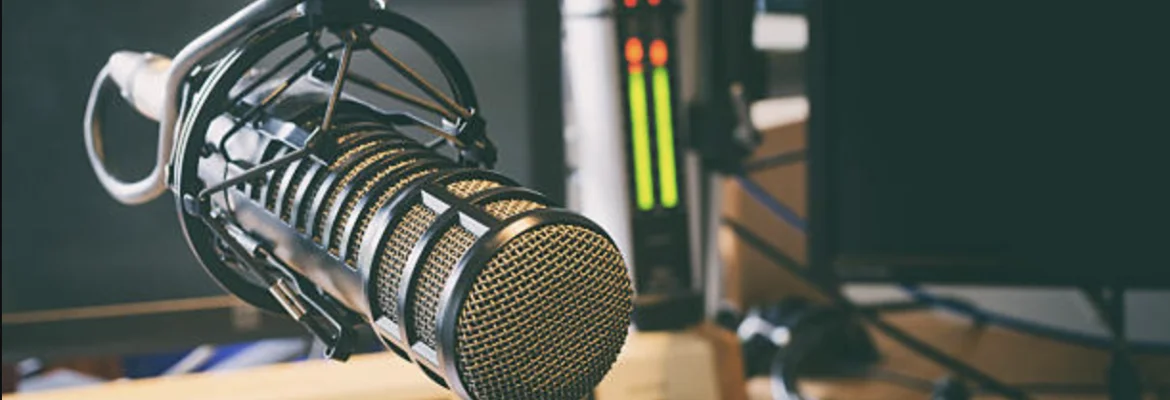 DJ'lerin Radyo Programları: Müzik Endüstrisindeki Etkileri ve Önemi