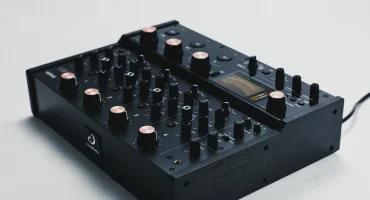 Pioneer DJ Euphonia Mixer: Yaratıcılık ve Ses Kalitesinde Yeni Bir Boyut