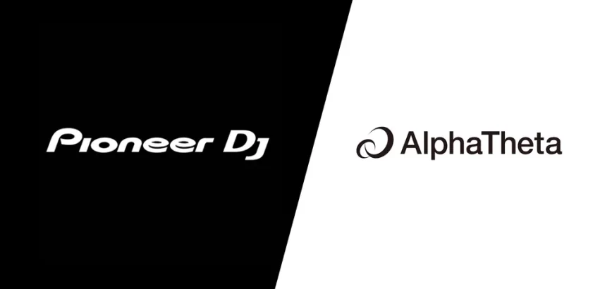 Pioneer DJ'nin AlphaTheta Corporation Tarafından Satın Alınması: DJ Endüstrisinde Yeni Bir Dönem