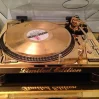 Technics SL-1200 Limited Edition: Efsanevi Turntable'ın Özel Bir Yorumu