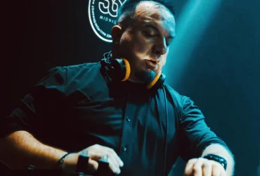 Dj Edi (Kadir Feyizoğlu)