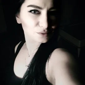 DJ Buseda Buse Seda Yıldız